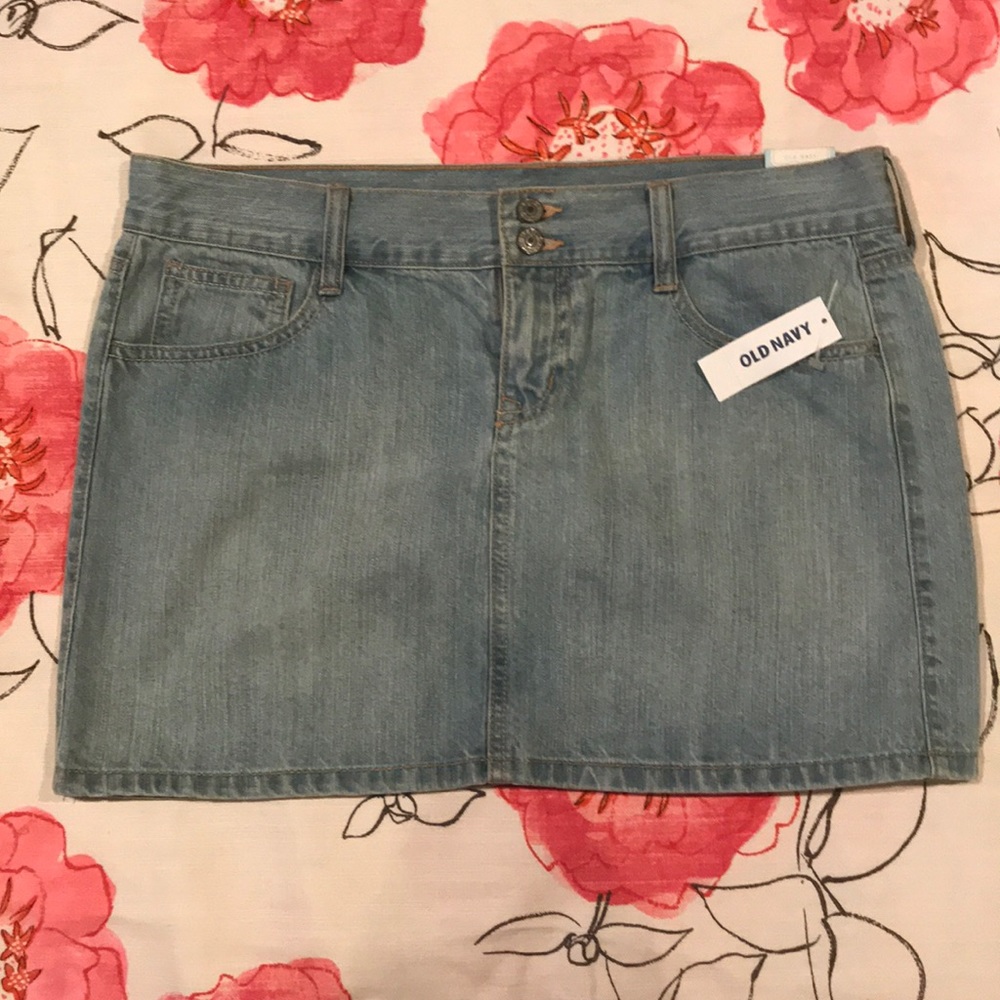 NWT Old Navy Mini